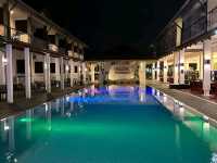 “Alia Residence Langkawi: Friendly Comfort by the Airport with Poolside Perks”