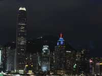 Title: How to Spend 6 Unforgettable Days in Hong Kong 🇭🇰 | My Itinerary Highlights