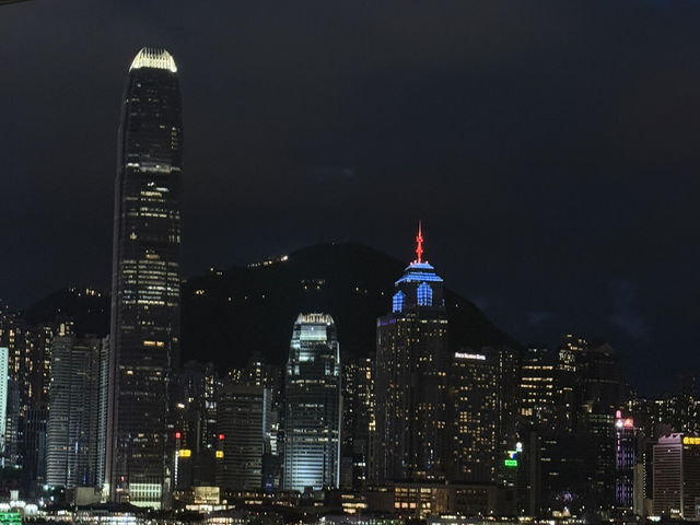 Title: How to Spend 6 Unforgettable Days in Hong Kong 🇭🇰 | My Itinerary Highlights