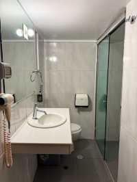 🏨 Qema Arequipa（アレキパ・ペルー）
