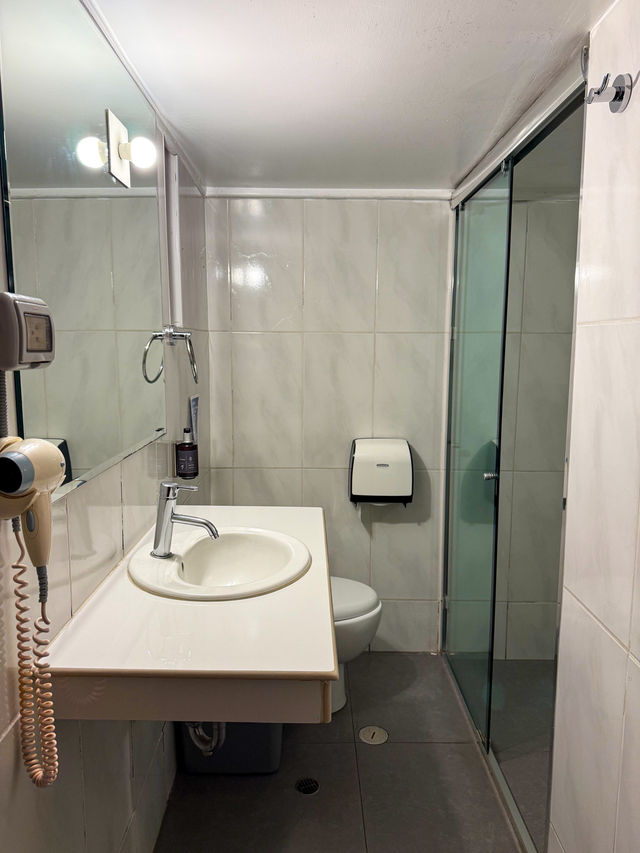 🏨 Qema Arequipa（アレキパ・ペルー）