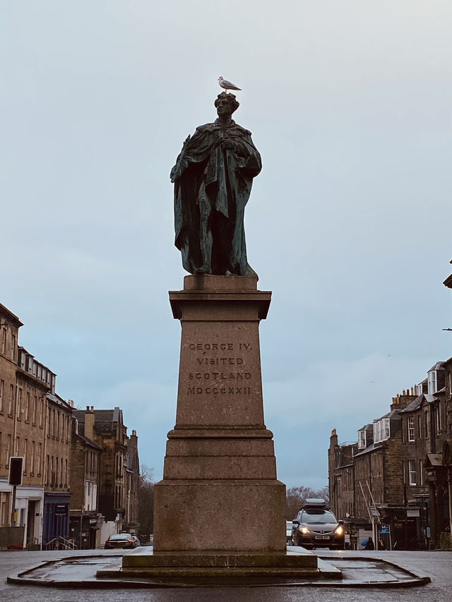 Edinburgh Gems✨