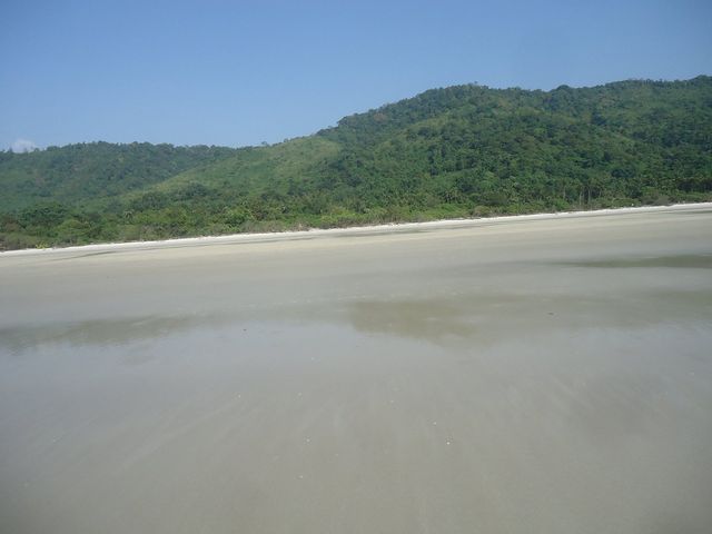 Grandfather Beach