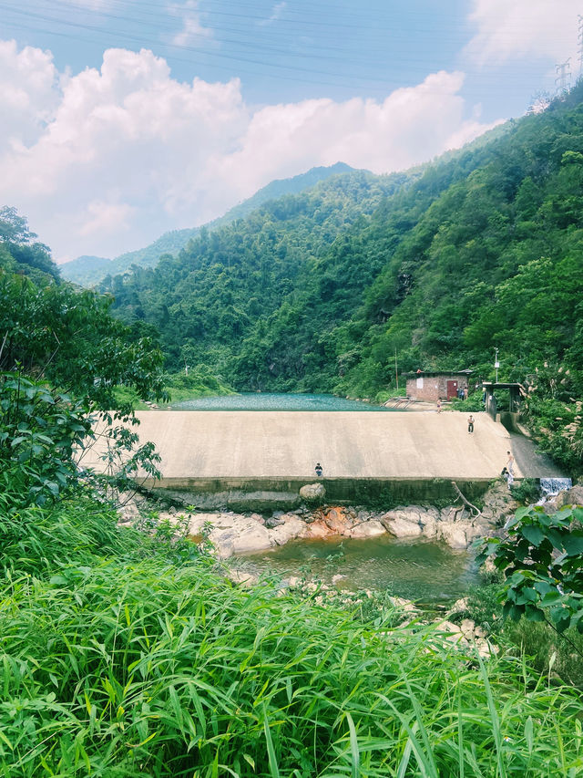 Qingyuan 3 Days Travel Guide 