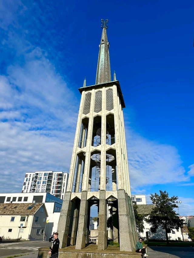 Top Things to Do in Bodø, Norway Top Things to Do in Bodø, Norway