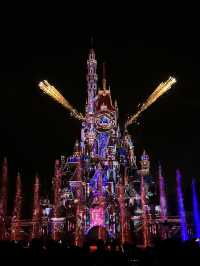 Путешествие в сказку за 100 USD. Диснейленд в Гонконге🇭🇰