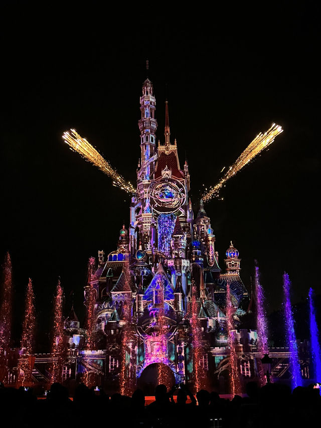 Путешествие в сказку за 100 USD. Диснейленд в Гонконге🇭🇰