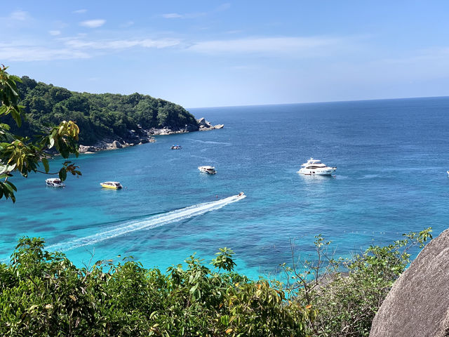 ✨ “Phuket Horizon Journey