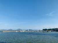 Seaworld Shenzhen - To see the world