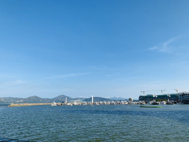 Seaworld Shenzhen - To see the world Seaworld Shenzhen - To see the world