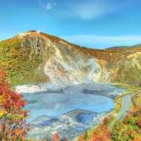 ​❄️ 假裝喺童話世界！北海道終極夢幻指南 | 尋找四季嘅浪漫極致 🏔️✨🍦