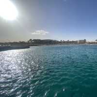 Hurghada, An Egyptian Paradise for Everyone 
