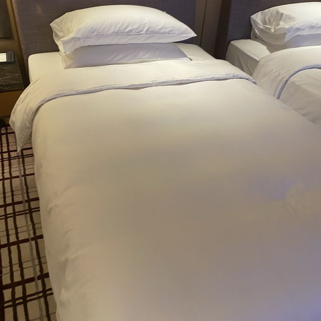 橫琴凱悅酒店-體驗高級住宿