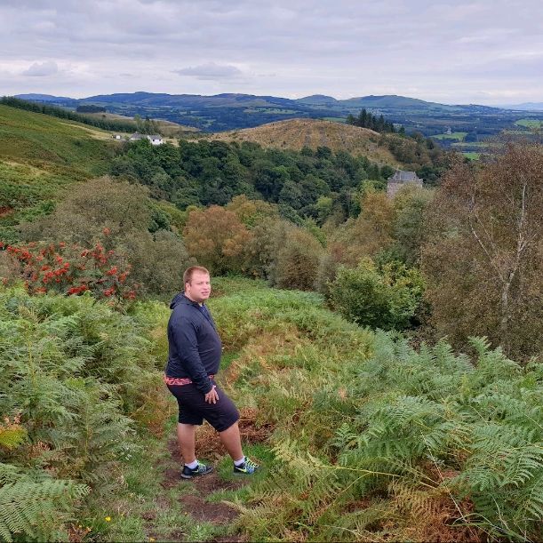 🏔️ Exploring the Majestic Scottish Highlands! 🏴󠁧󠁢󠁳󠁣󠁴󠁿✨