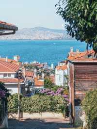 Istanbul: Where East Meets Feast!