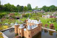 荷蘭小人國 Madurodam 