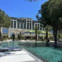 Stunning cullinan Belek Hotel