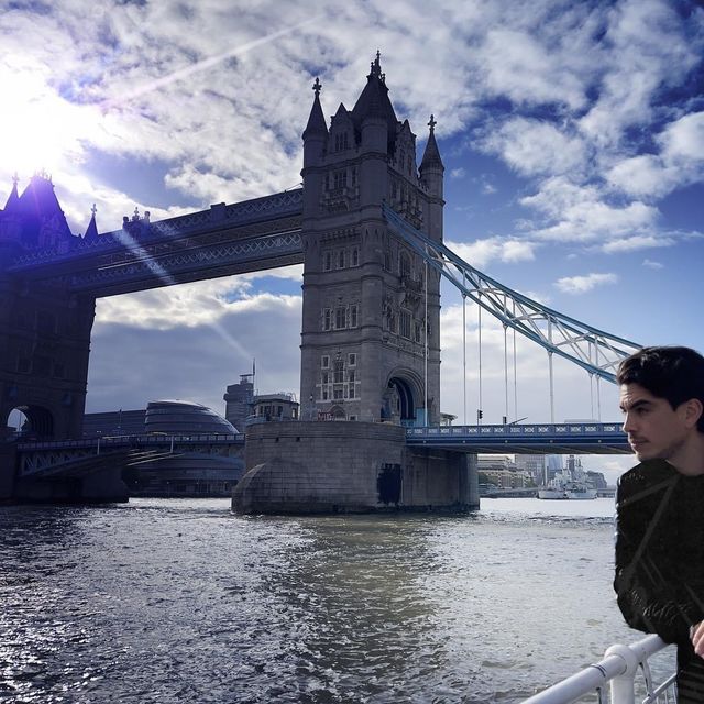 Magical London