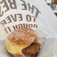 利兹Leeds人氣Donuts ~ Doh-hut
