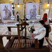 Visit the National Bank of Romania Museum!