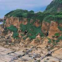 Heping Island Park Taiwan