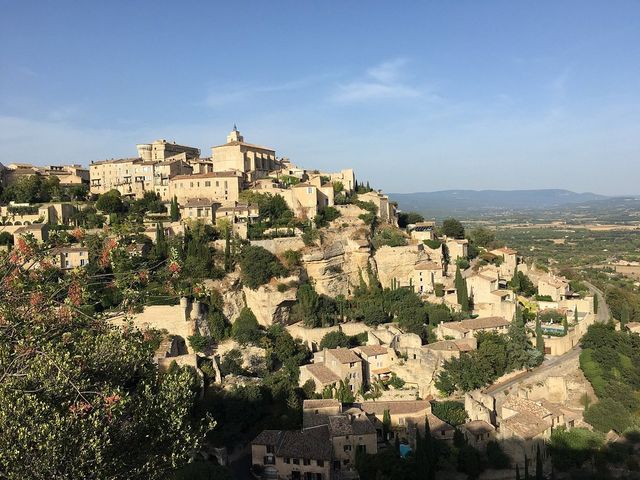 Hidden Gem in Provence