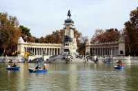 Art, History, and Tapas in Madrid