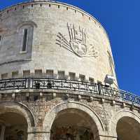 Famous Historic Village of Kruja