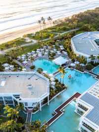  Sheraton Grand Mirage Resort 