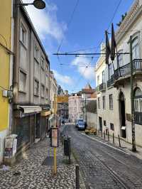 Lisbon Portugal 🇵🇹 