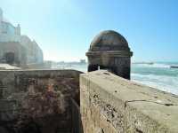 Enigmatic Essaouira 🌊