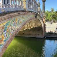 Sevilla｜Enjoy the best Spring in Spain