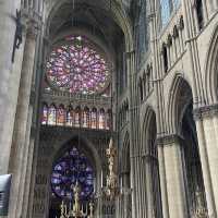 Reims(France)