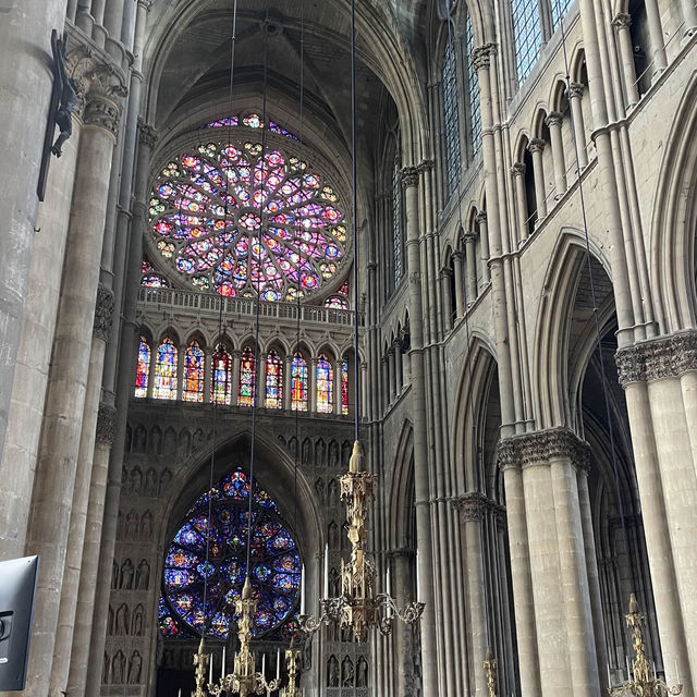 Reims(France)