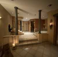Enjoy the best of Gstaad @ Gstaaderhof