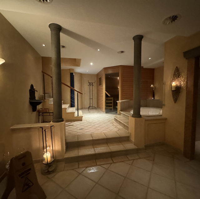 Enjoy the best of Gstaad @ Gstaaderhof