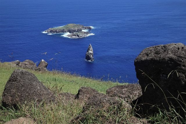 Exploring the Enigmatic Easter Island