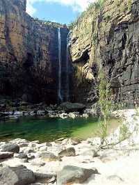 Australia's Gateway to the Wild North