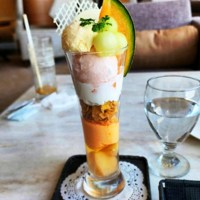 🌸琵琶湖大津王子酒店🌸樓高38層俯瞰琵琶湖
