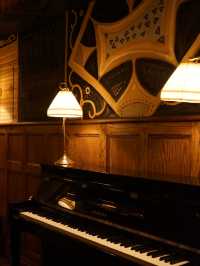 London｜ World Best 50 bar in London, Kwant is the must try