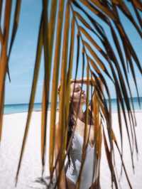 W Maldives, Fesdu Island 