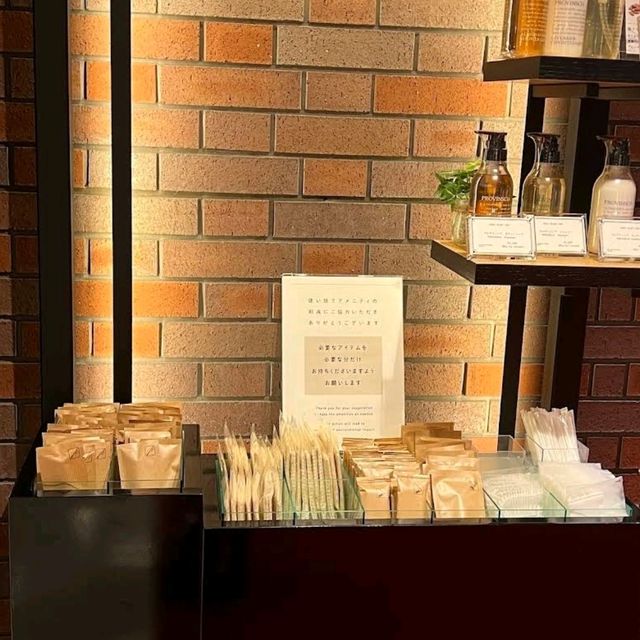 🌸大阪CROSS酒店🌸靠近熙熙攘攘的道頓堀