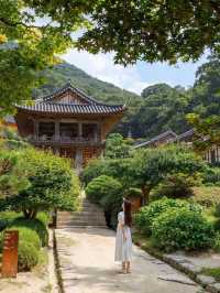 영주 부석사