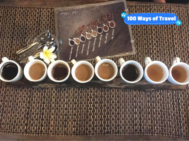 Bali trip 