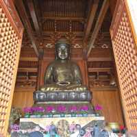 Jing’An temple