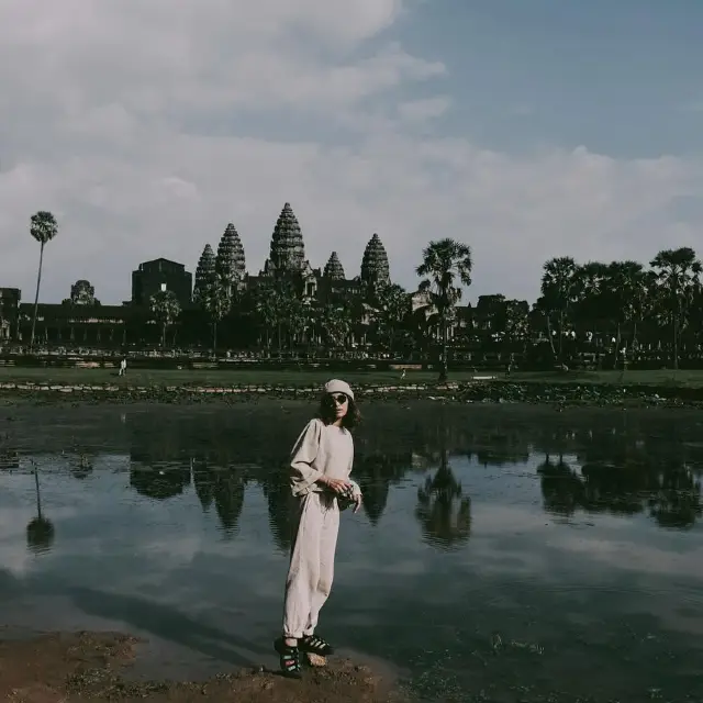 Angkor Wat