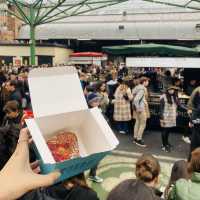 Taste of London: Eating Like a Local