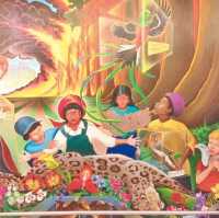 Denver International Airport