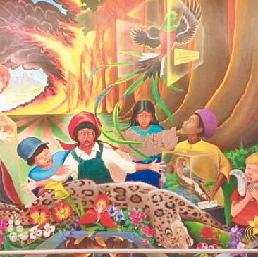 Denver International Airport