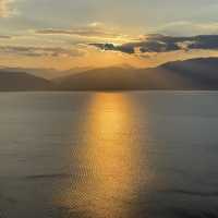 From Sunset Bliss to Castle Views: A Taste of Greece’s Hidden Treasures